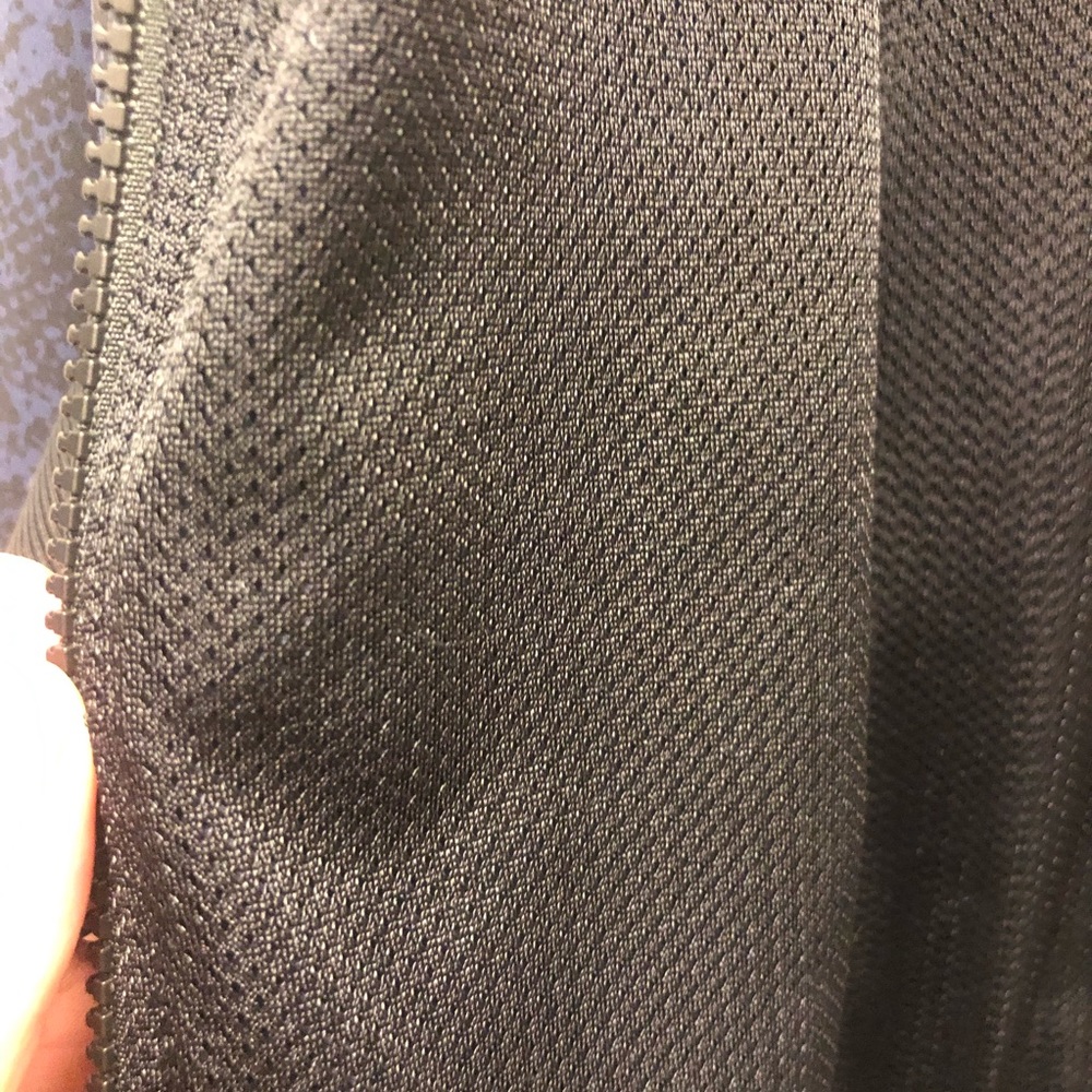 Athleta Brooklyn Track Bomber Jacket. Python Prin… - image 7